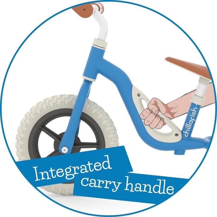 Actual product image Chillafish Charlie (10")