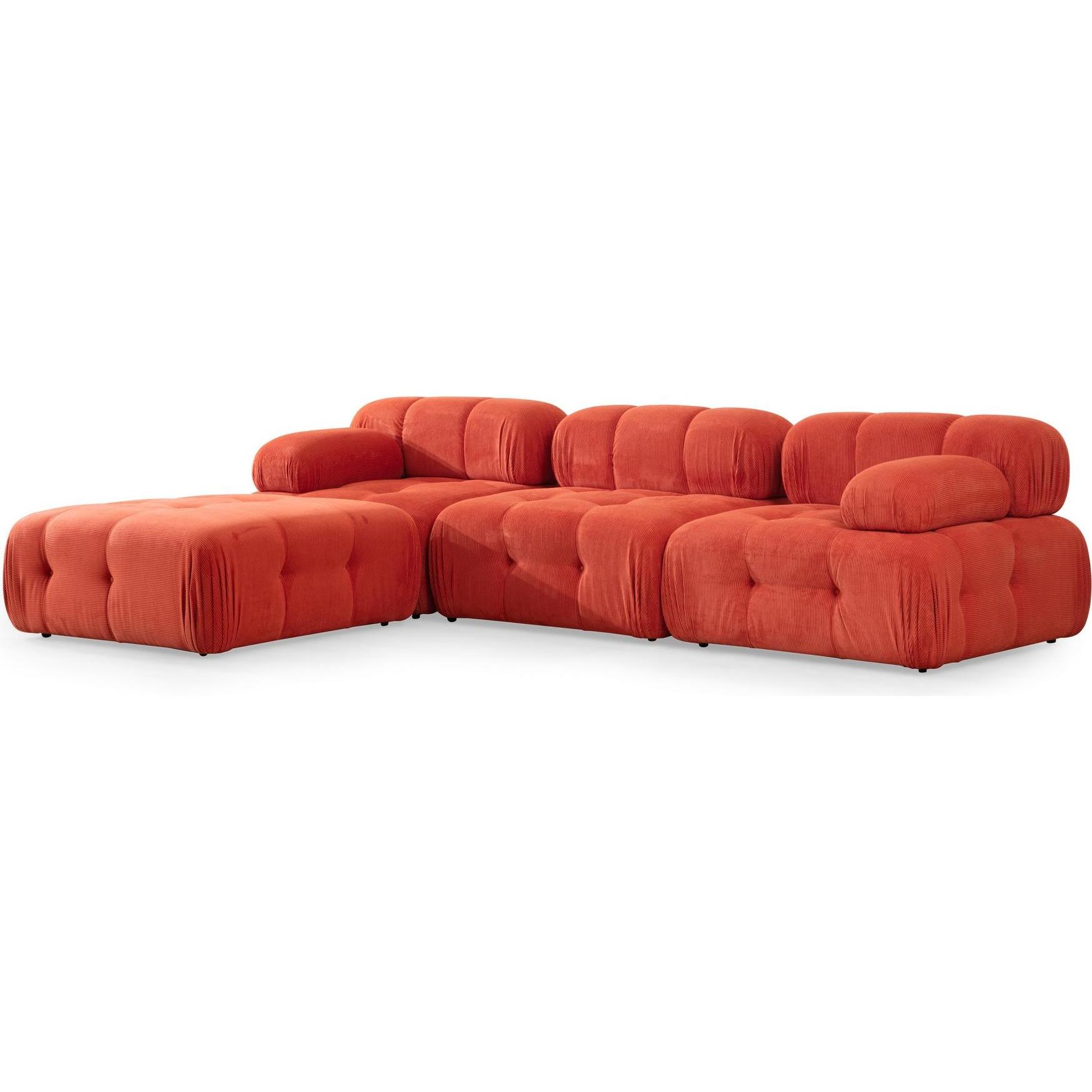Atelier del Sofa, Sofa, Taylor (Ecksofa)