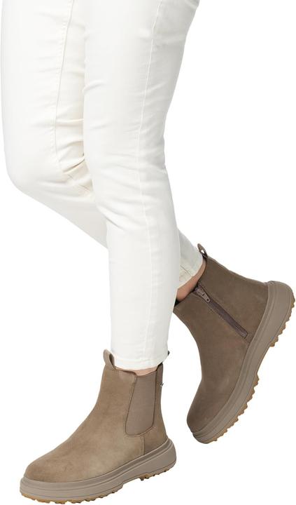 Image du produit Geox bottines lamidie abx d (40)