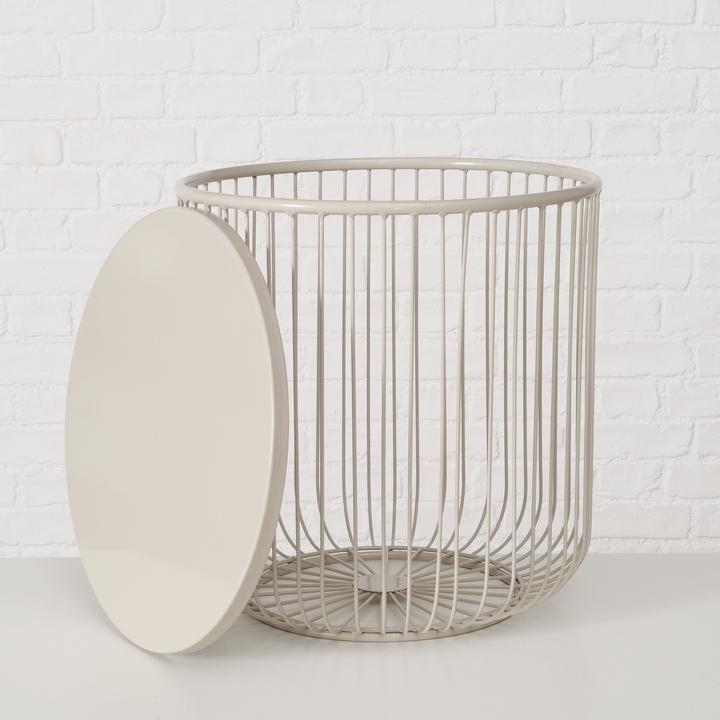 Immagine prodotto Boltze Home Cindy (46 x 46 x 45 cm)