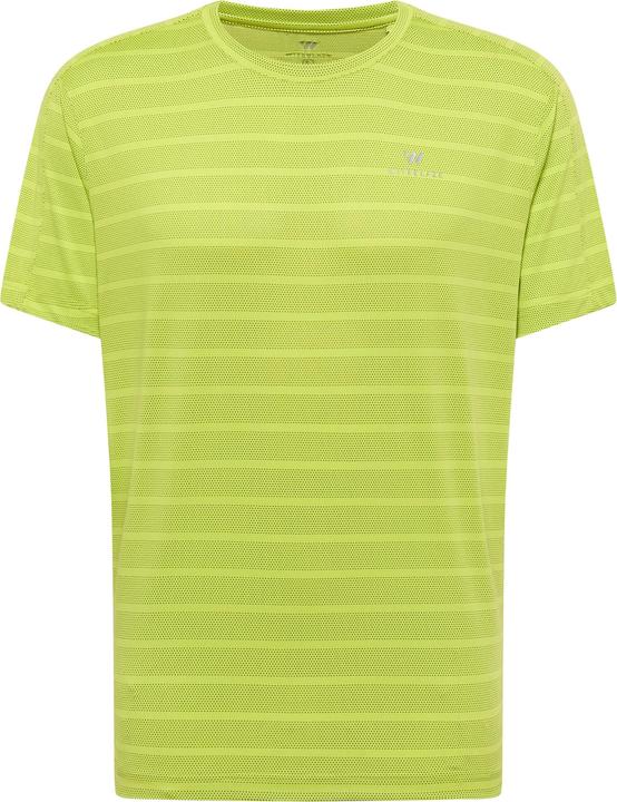Actual product image Witeblaze ATON Men"s functional T-shirt lime S (S)