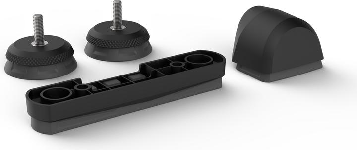 Actual product image Wahoo Kickr V6