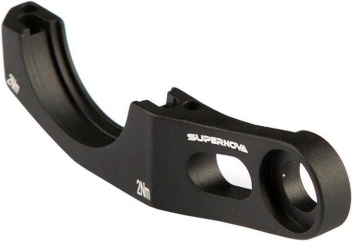 Supernova V6 Bosch adapter