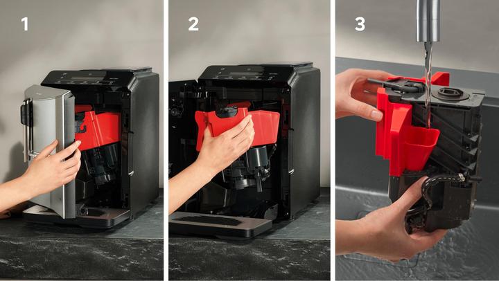 Immagine prodotto Siemens EQ300 TF303E07