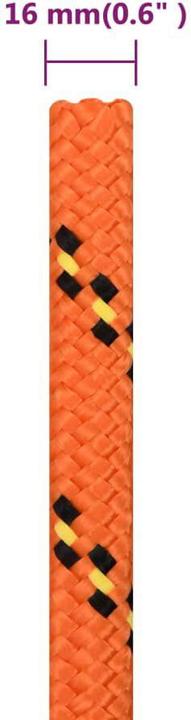 Immagine prodotto vidaXL Bootsseil
