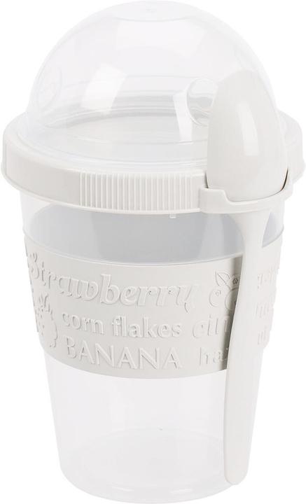 Produktbild Excellent Houseware Joghurtbecher-Set