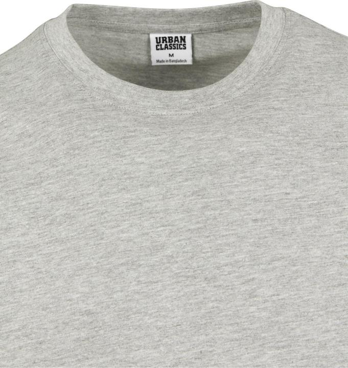 Image du produit Urban Classics Basic Tee (S)