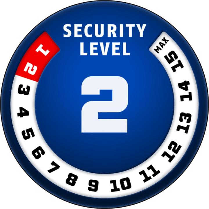 Produktbild Abus UGrip Cable 560 (65 cm)