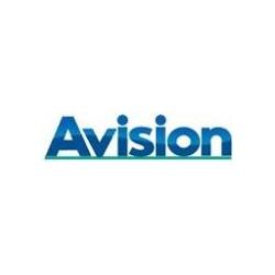 Thumbnail - Avision, Scanner, Dokumentenscanner AD345GFN (USB, LAN)
