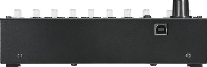 Actual product image Korg Sq-1