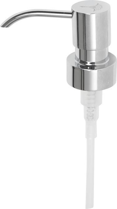 Actual product image Joop! Living Chromeline replacement head