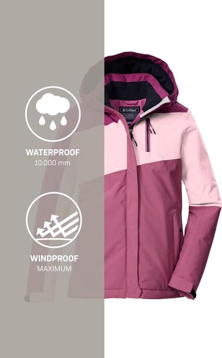 Immagine prodotto Killtec Girl's KOW 218 Jacket (164)