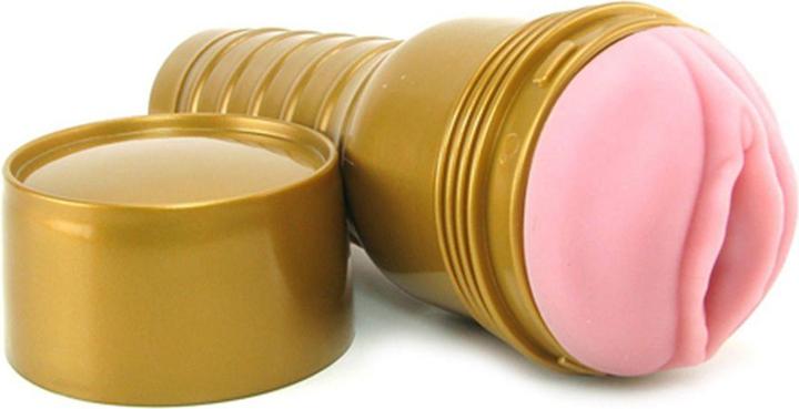 Actual product image Fleshlight Stamina Training Unit