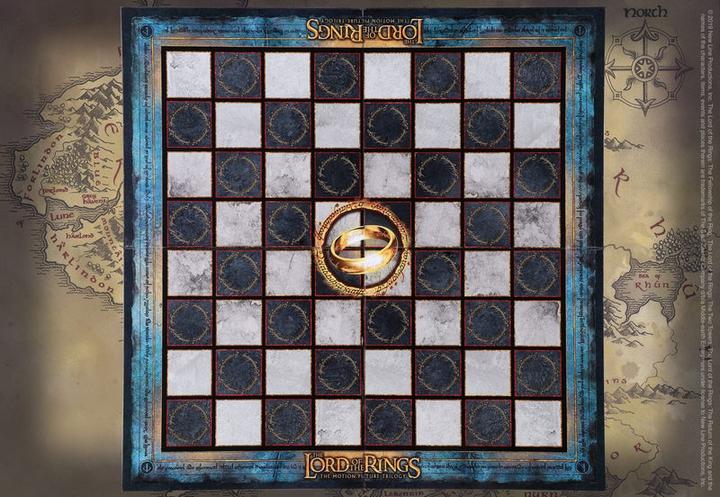 Image du produit Noble Collection Le Seigneur des anneaux: Battle for Middle Earth