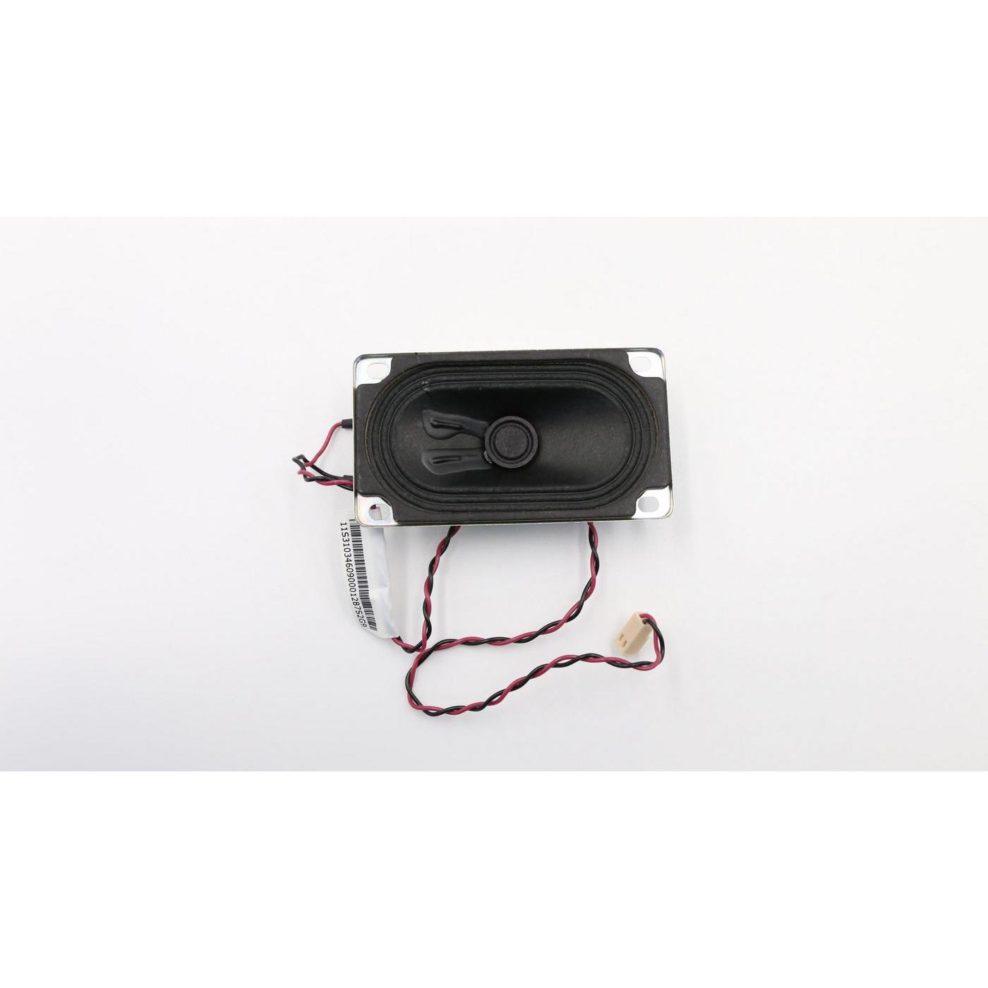 Lenovo Speaker Cable, Notebook Ersatzteile