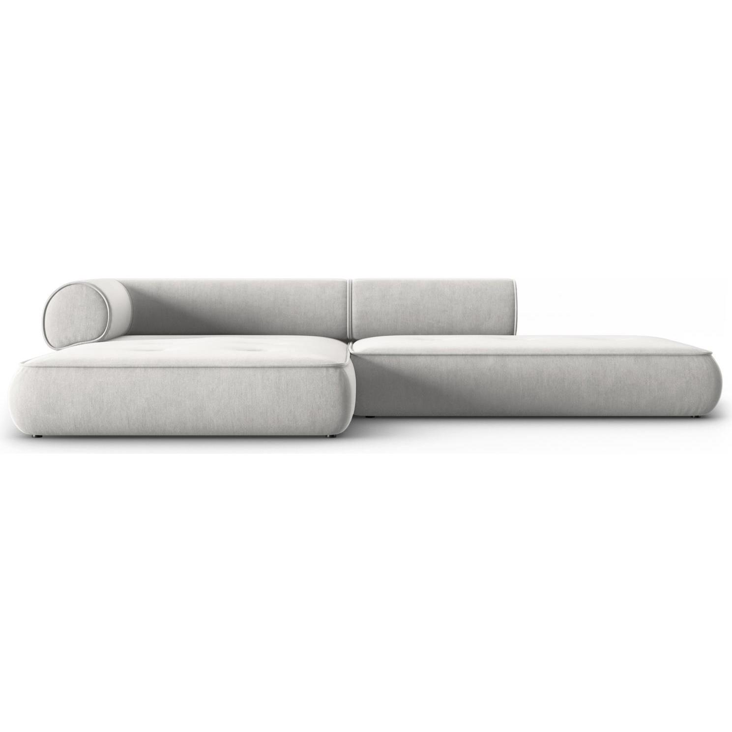 Maison Heritage, Sofa, Lily (Ecksofa)