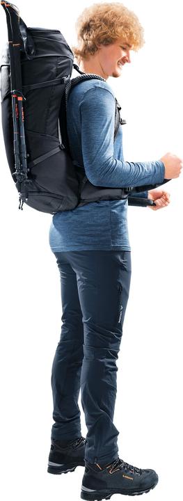 Actual product image Deuter Futura Pro 32 (32 l)