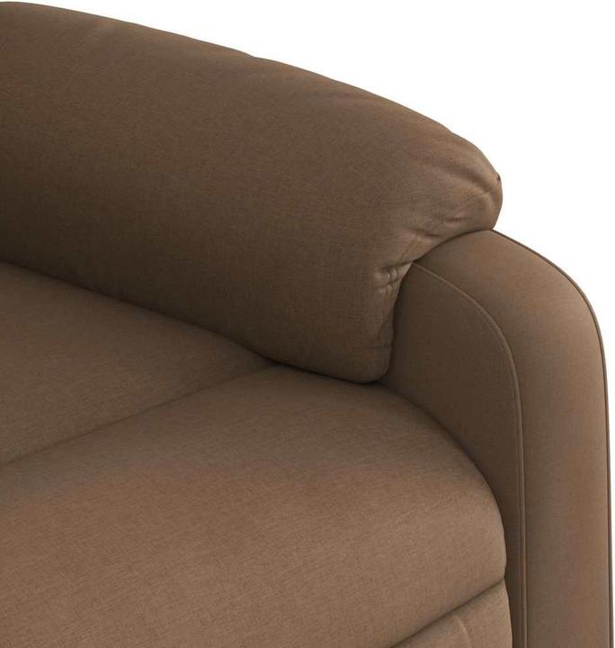 Produktbild vidaXL Relaxsessel mit Aufstehhilfe