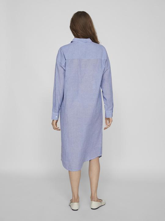 Produktbild Vila Longline Hemd (38)