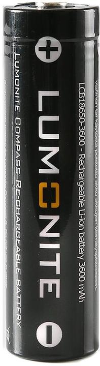 Lumonite Compass R -vaihtoakku