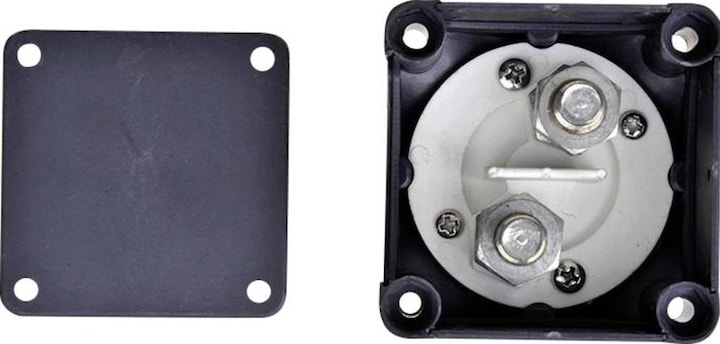 Produktbild IWH 347036 Batterietrennschalter 12 V, 24 V, 36 V, 48 V