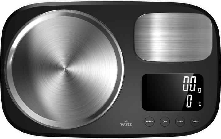 Actual product image Kitchen scales digital