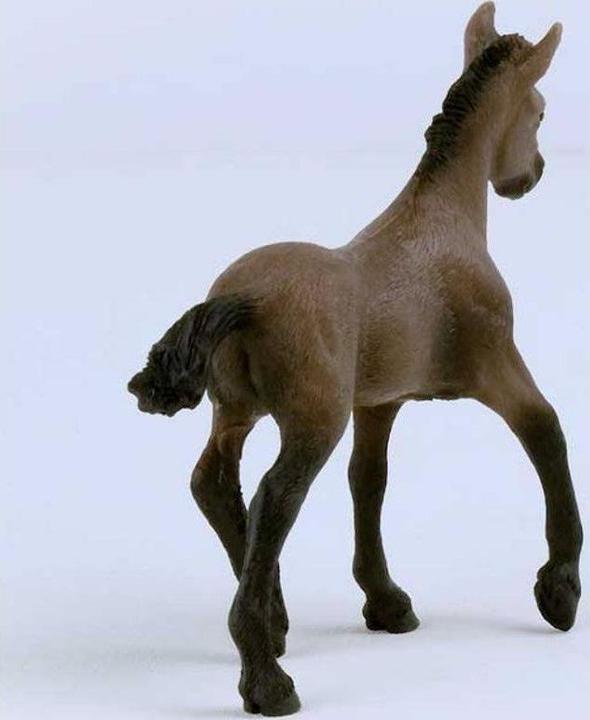 Image du produit Schleich Poulain Paso Peruano