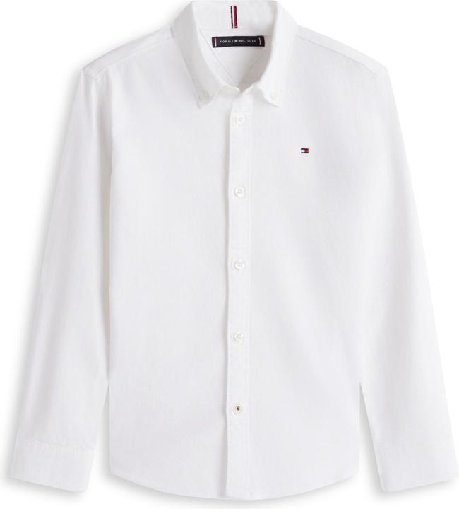 Produktbild Tommy Hilfiger Jungen Hemd (140)
