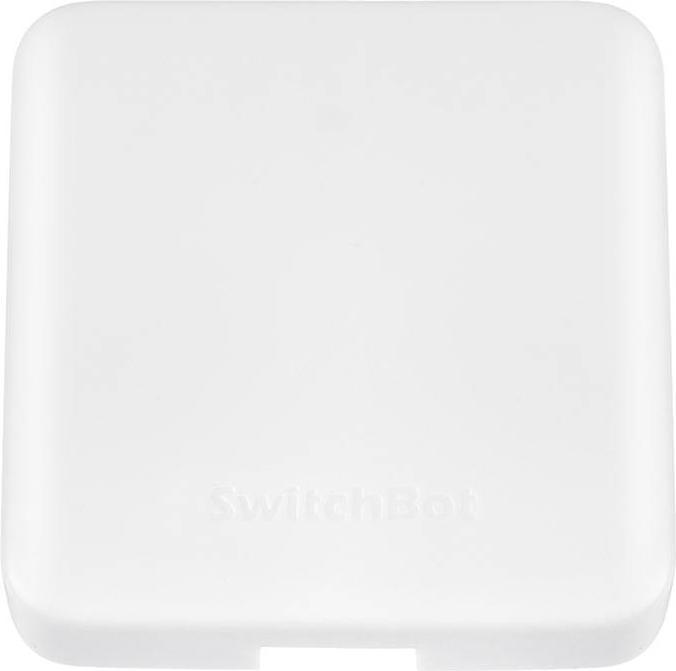 Immagine prodotto SwitchBot Set Hub di controllo remoto intelligente + 3x Hub termoigrometro Mini