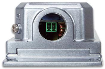 Actual product image Planet Industrial 1-Port 802.3bt PoE++ Injector (802.3bt (PoE++), 60 W)