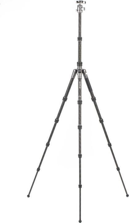Produktbild Benro Bat 15C + VX20 Kit (Carbon)