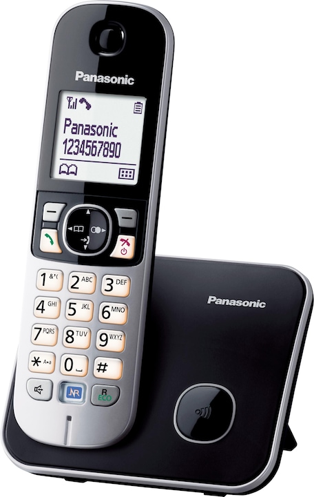 Actual product image Panasonic KX-TG6811