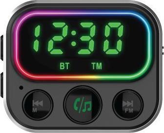 Navitel Transmiteris FM transmiteris BHF06 Pro