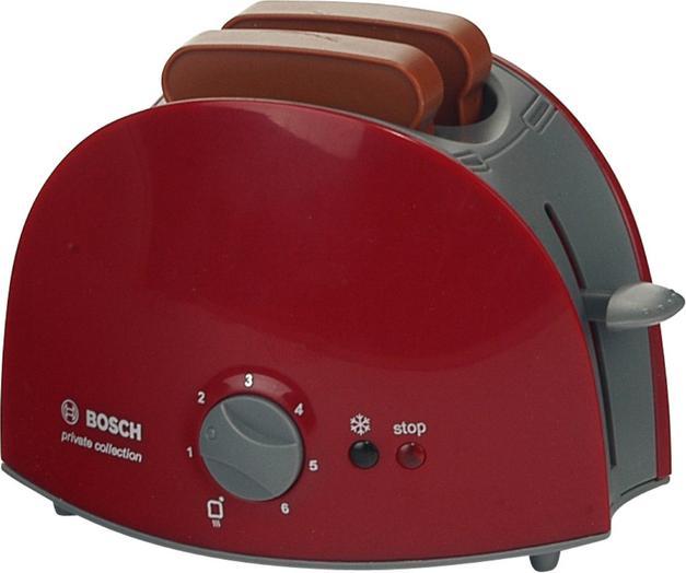 Image du produit Theo Klein Bosch breakfast set