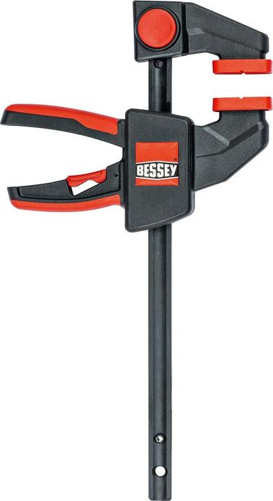 Produktbild Bessey Einhandzwinge EZM 150/60 (150 mm)