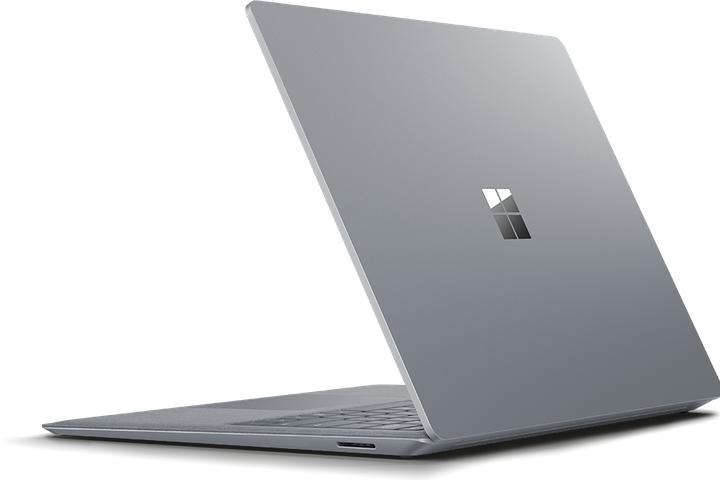 Produktbild Microsoft Surface Laptop 2 (13.50", 128 GB, 8 GB, CH, Intel Core i5-8250U)