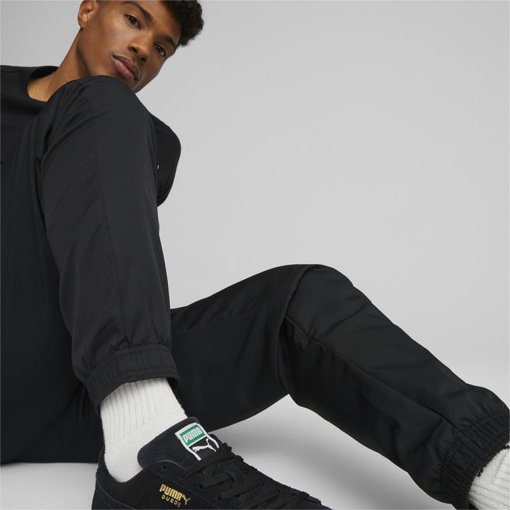 Actual product image Puma ACTIVE Woven Pants-586733 (S)