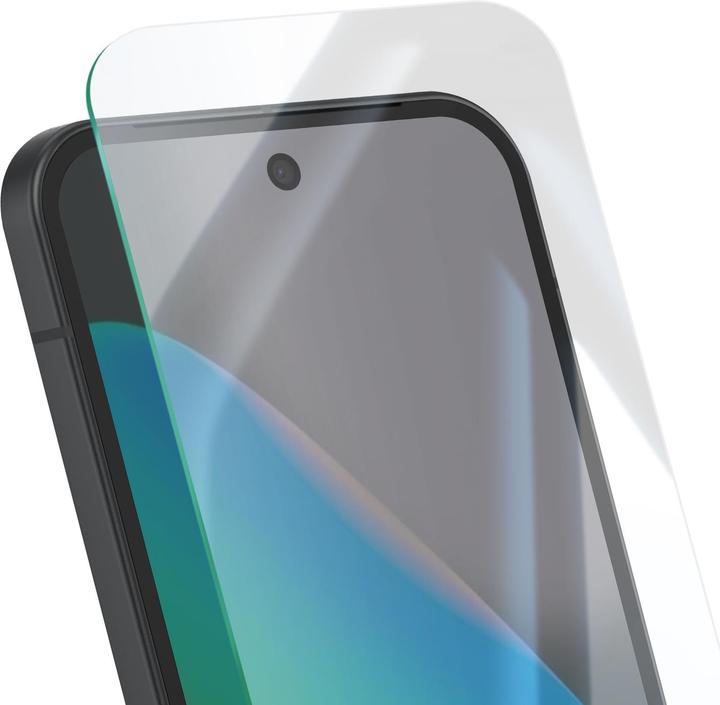 Produktbild Mayaxess 9H Glasfolie Pixel 10/10 Pro ölabweisend (1 Stk., Google Pixel 10, Realme 10 Pro+)