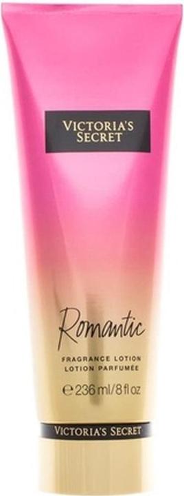Actual product image Victoria's Secret Romantic (Body cream, 236 ml)