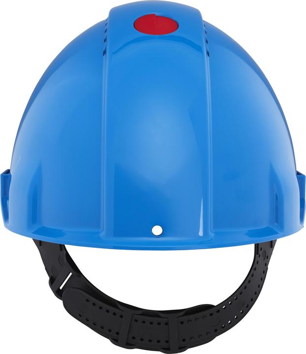 Produktbild 3M Schutzhelm, gelb (62 cm)