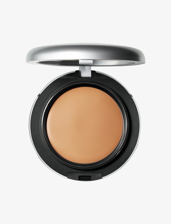 Actual product image MAC Cosmetics Studio Fix Tech Cream-To-Powder Foundation (No. NC25)
