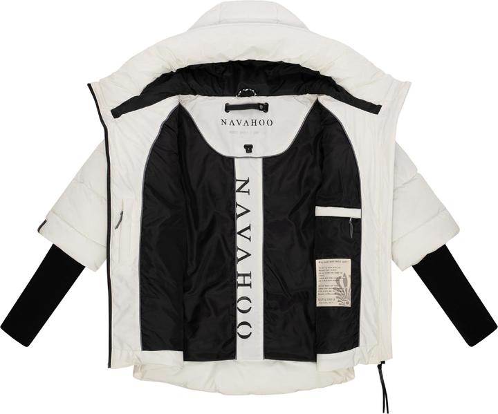 Produktbild Navahoo Lotusherz XIV (XXL)