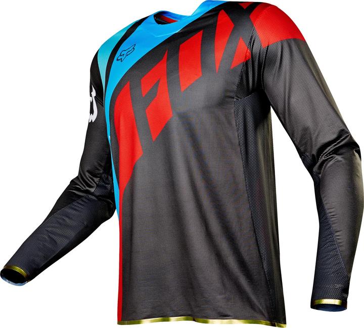 Produktbild Fox Flexair Seca LS Jersey (XL)