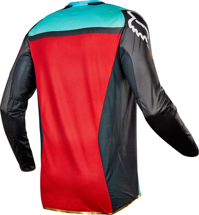 Produktbild Fox Flexair Seca LS Jersey (XL)