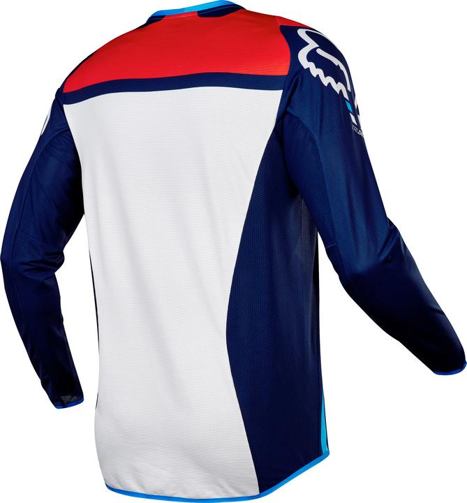 Produktbild Fox Flexair Seca LS Jersey (XL)