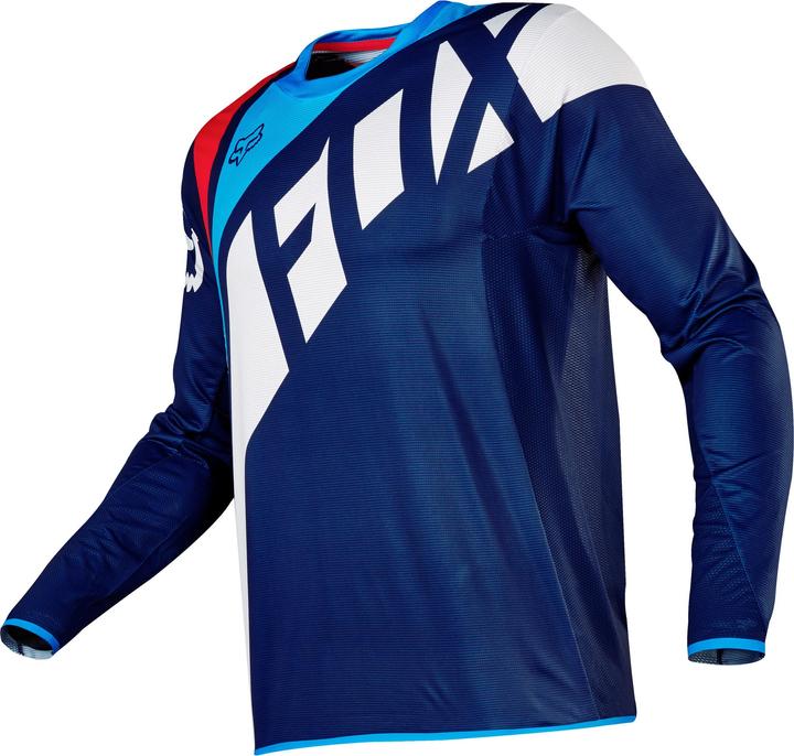 Produktbild Fox Flexair Seca LS Jersey (XL)