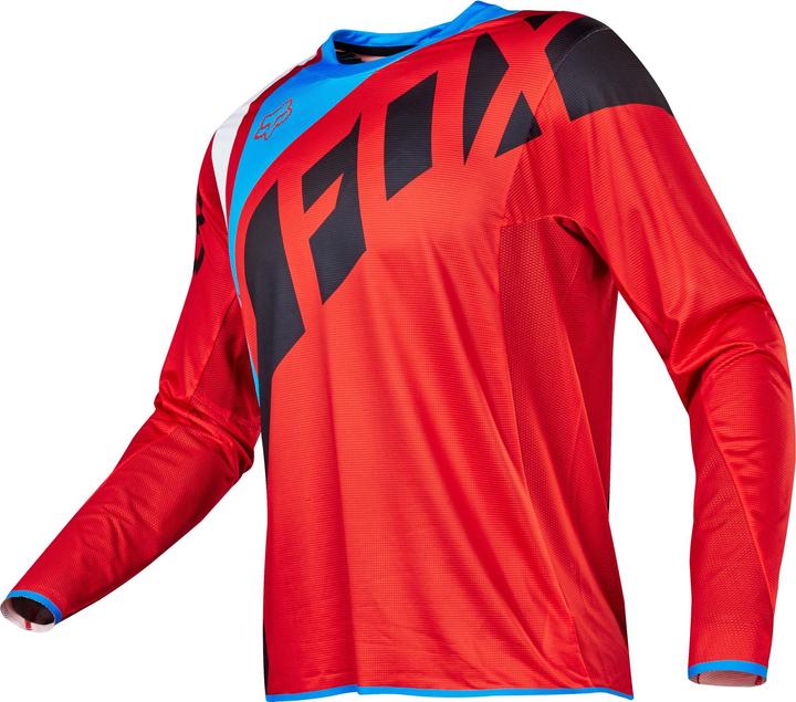 Image du produit Fox Flexair Seca LS Jersey (XXL)