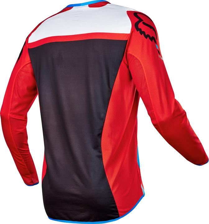 Image du produit Fox Flexair Seca LS Jersey (XXL)