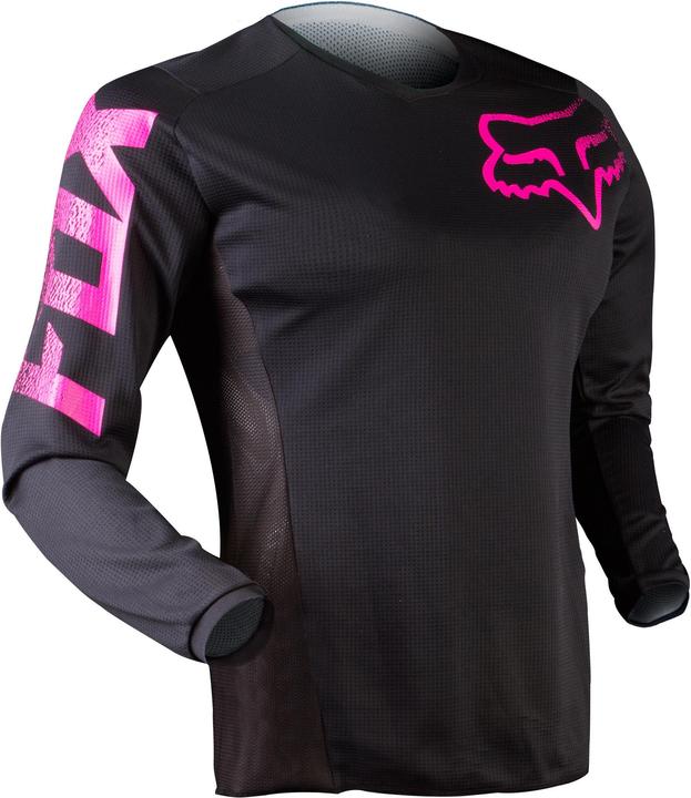 Produktbild Fox Blackout LS Jersey (XL)