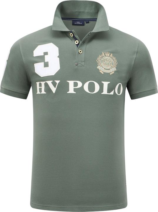 Actual product image HV Polo Favouritas M (S)